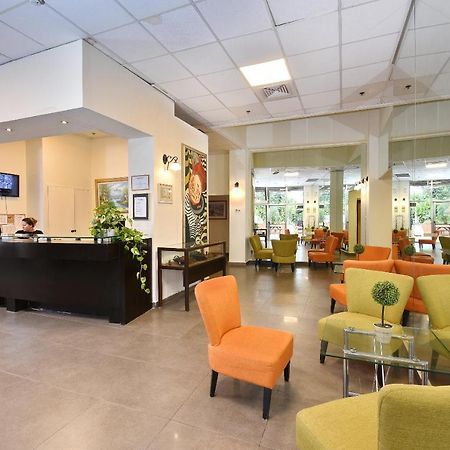 Pearl Of The Valley Hotel Kfar Tavor Extérieur photo