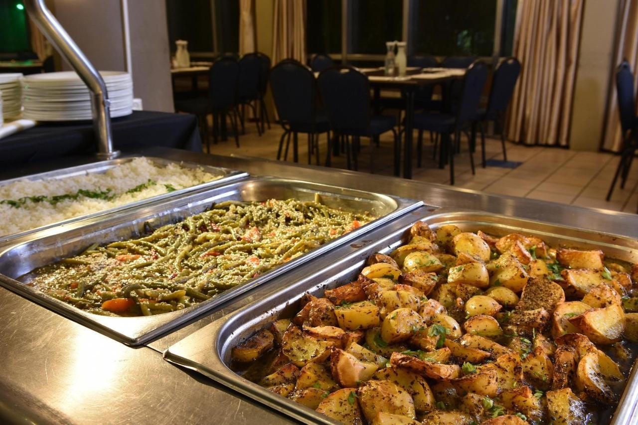Pearl Of The Valley Hotel Kfar Tavor Extérieur photo