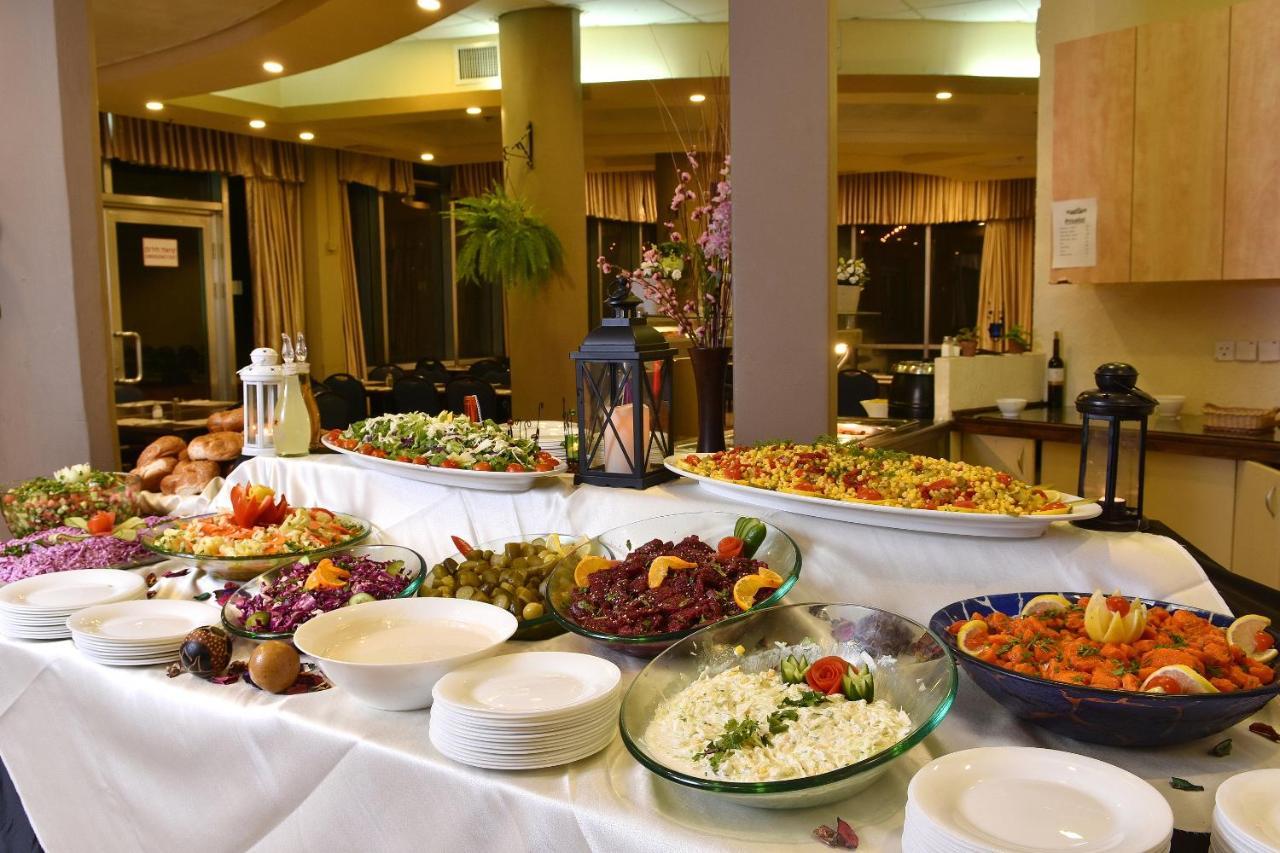 Pearl Of The Valley Hotel Kfar Tavor Extérieur photo