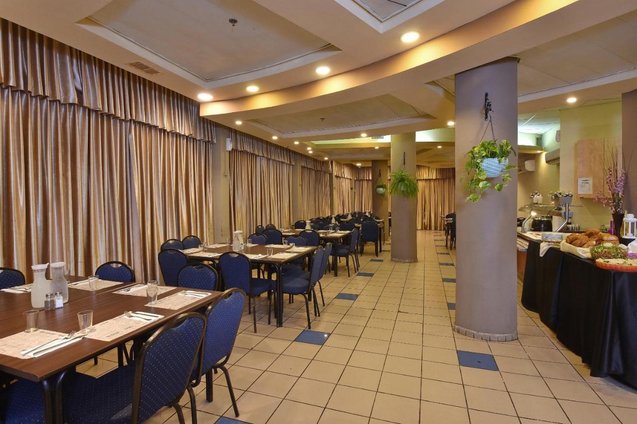 Pearl Of The Valley Hotel Kfar Tavor Extérieur photo